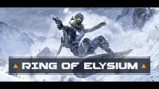 ring of elysium - MY FAVORITE BATTLE ROYALE GAME EVER