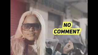 PAULO CHAKAL- NO COMMENT (clip officiel)