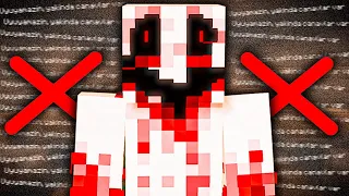 Minecraft'ta Uyumayı Engelleyen GİZEMLİ YARATIK Gerçek Mi?