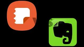 Samsung Notes vs. Evernote (2020) | Which One is for You?