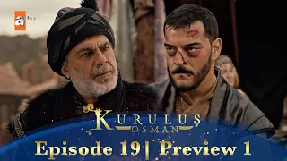 Kurulus Osman Urdu | Season 5 Episode 19 Preview 1