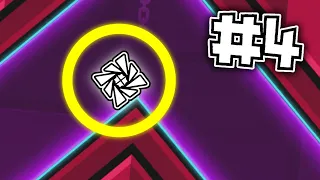 The HARDEST Swag Routes in Geometry Dash