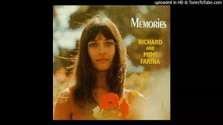 Richard and Mimi Farina -  Joy Round My Brain