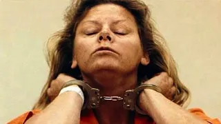 Aileen Wuornos: A Mente de um Monstro