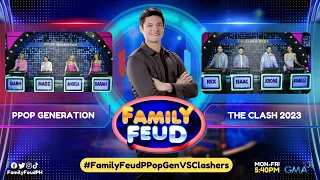 Family Feud Philippines: May 10, 2023 | LIVESTREAM