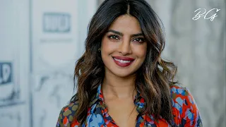 Priyanka Chopra English Speech | English Speech | BG English Speech