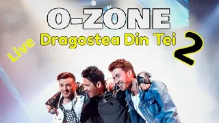 O-Zone - Dragostea Din Tei 2 (HD)