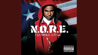 N.O.R.E. - Mas Maiz (Full version)