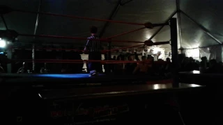 Midget wrestling live