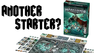 Another #underworlds starter set?!