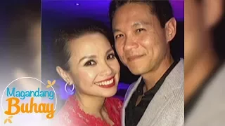 Magandang Buhay: Lea's relationship with her husband