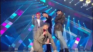 WINNER - ‘EVERYDAY’ 0506 SBS Inkigayo