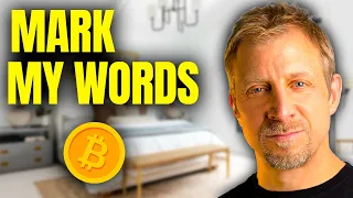 Look Out! Bitcoin Will Hit $100k Unless THIS Happens! - James Lavish Prediction