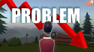 Rec Room Has A PROBLEM...