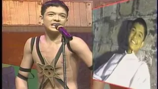 Mr. Pogi 1996 - Jericho Rosales