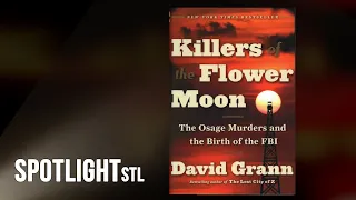 Spotlight: Dark Sky Missouri, Holiday Mental Health, Killers of the Flower Moon