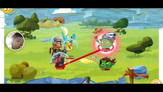 Angry Birds Epic episode 5