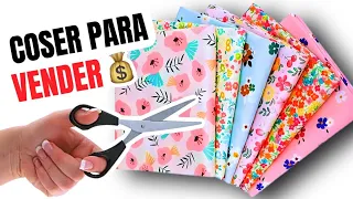 Manualidades Para VENDER Y GANAR DINERO | show de manualidades