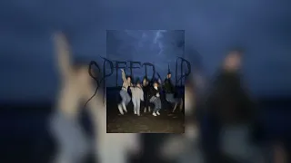 Open kids- не танцуй speed up