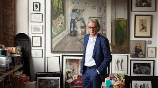 Paul Smith the Eclectic Collector
