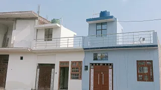 पारा हैमिल्टन स्कूल के पास 500 sqft का मकान मात्र 26 लाख में सम्पर्क करें 8858664838