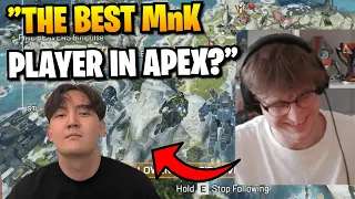 Mande can't believe who Taskmast33r thinks is the *BEST* MnK player in Apex..