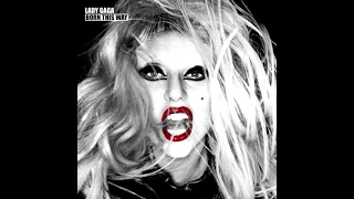 Lady Gaga — Earthquake (Filtered Instrumental)