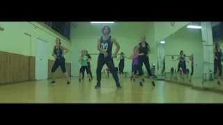 Hasta luego - Malu Trevejo - Pau Peneu Dance Fitness Coreography