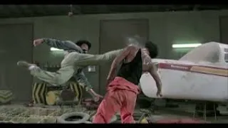 DJ LATEST 2022  YUEN BIAO CHINESE ACTION MOVIE