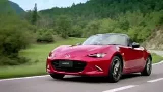 2016 Mazda MX-5 Miata Review