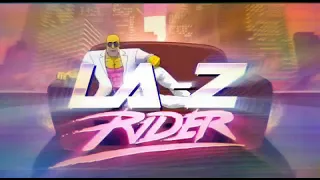 La -Z-RIDER(LOS SIMPSON )