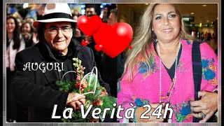 Al Bano ha recentemente confessato: “Io non ho interrotto il legame con Romina/La Verità 24h