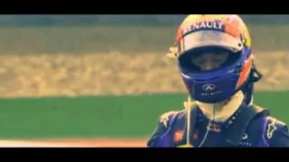 F1 2013 - Chinese Grand Prix Race Edit HD