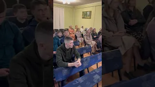 Молодіжне служіння