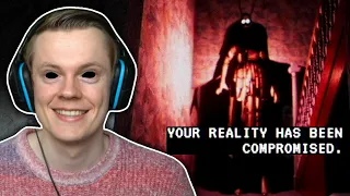 The Craziest Horror Game you Will Ever See - MOTHERED SEQUEL