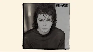 Michael Jackson - Man In The Mirror (Single Edit)