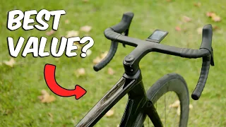 If I were buying a new bike, it would be THIS one (Winspace T1550 Review)