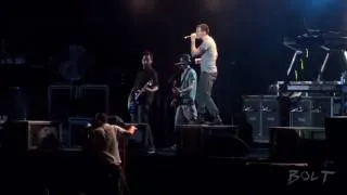 [HD] Linkin Park - One Step Closer (Live Ferropolis 02.08.2009)