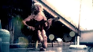 Conchita Wurst - Rise like a Phoenix Acoustic Guitar Cover Version