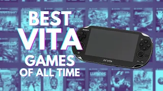 20 Best PlayStation Vita Games of All Time (2023 Edition)