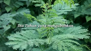 Lirik Lagu Mitha Talahatu - Indah Pada Waktunya