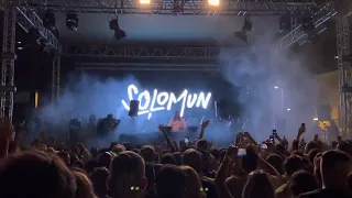 Solomun at Port Ibiza 2022