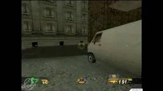 Tom Clancy's Ghost Recon Xbox Gameplay_2002_09_20_1