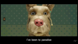 Isle of Dogs - I Won't Hurt You (Lyric)