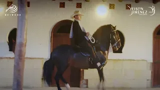 El Mejor Caballo - Yeison Jiménez (Video Oficial)