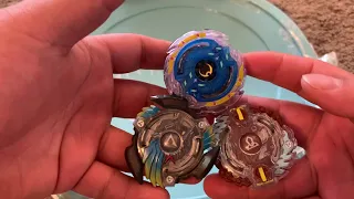 Why Beyblade Metal Fight is better then Beyblade Burst