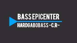 Bassotronics -Bass Is A Throbulator- (BASS EPICENTER MEJORADO)