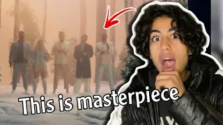 Reacting To Pentatonix - "The Prayer"