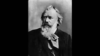 Brahms: Ballade in B major, Op. 10 No. 4