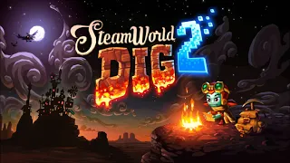 [GOTY 2017 #8] Best VGM 2138 - Steamworld Dig 2 - El Machino